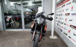 KTM 890 ADVENTURE L "FULL" OU A2