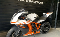 KTM RC8 R
