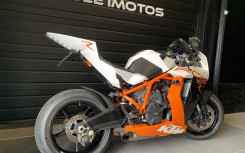 KTM RC8 R
