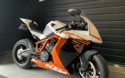 KTM RC8 R