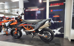 KTM 690 SMC R A2