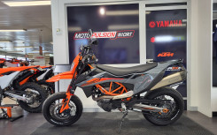 KTM 690 SMC R A2