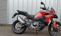 DUCATI MULTISTRADA V2 2025