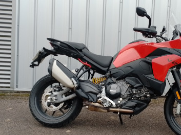 DUCATI MULTISTRADA V2 2025