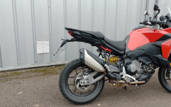DUCATI MULTISTRADA V2 2025