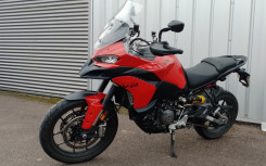 DUCATI MULTISTRADA V2 2025