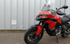 DUCATI MULTISTRADA V2 2025
