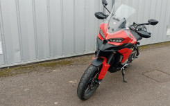DUCATI MULTISTRADA V2 2025