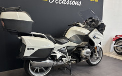 BMW R 1200 RT REVISEE & GARANTIE 12 MOIS ! 