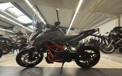 KTM 125 DUKE REVISEE & GARANTIE 12 MOIS !