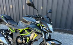 KAWASAKI Z-125 / Z125 / Z 125 