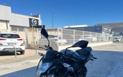 KAWASAKI Z-125 / Z125 / Z 125 