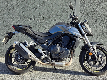 HONDA CB 750 HORNET A2