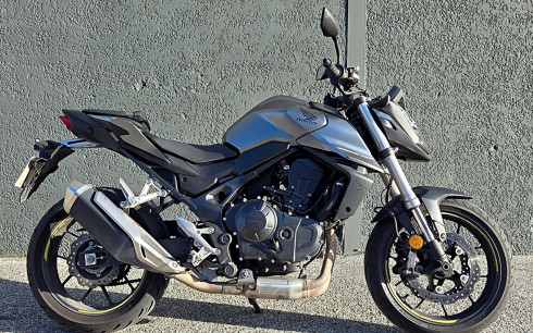 HONDA CB 750 HORNET A2