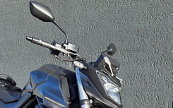 HONDA CB 750 HORNET A2