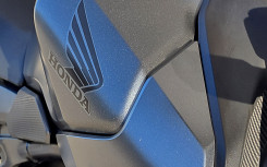 HONDA CB 750 HORNET A2