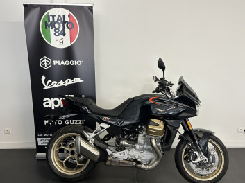 MOTO GUZZI V100  MANDELLO