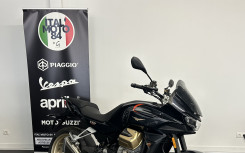 MOTO GUZZI V100  MANDELLO