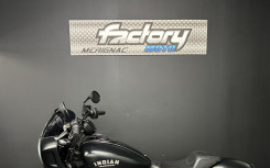 INDIAN CHIEF DARK HORSE 1890