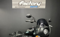 INDIAN CHIEF DARK HORSE 1890