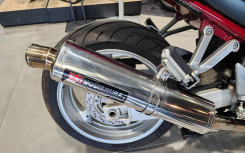 SUZUKI GSF 1200 N BANDIT SEULEMENT 23900 KM