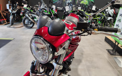 SUZUKI GSF 1200 N BANDIT SEULEMENT 23900 KM