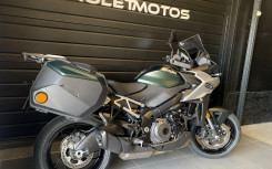 SUZUKI GSX-S 1000 GX "GARANTIE 2029"