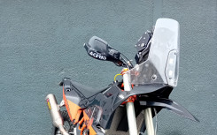 KTM 450 RALLY FACTORY REPLICA