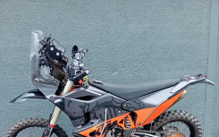 KTM 450 RALLY FACTORY REPLICA