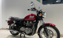 TRIUMPH BONNEVILLE 800