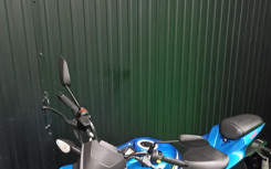 SUZUKI GSX-S 125 ABS