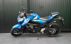 SUZUKI GSX-S 125 ABS