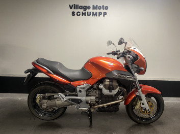 MOTO GUZZI BREVA V 1100