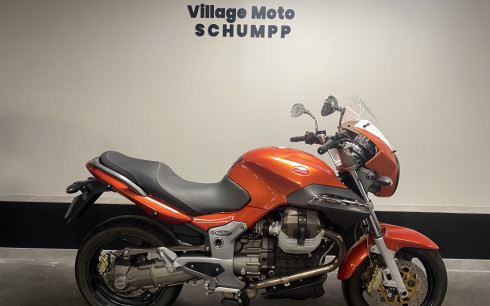 MOTO GUZZI BREVA V 1100