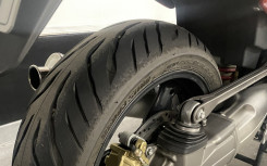 MOTO GUZZI BREVA V 1100