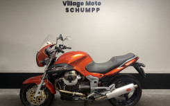 MOTO GUZZI BREVA V 1100