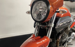 MOTO GUZZI BREVA V 1100