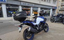 SUZUKI DL V-STROM 1050DE