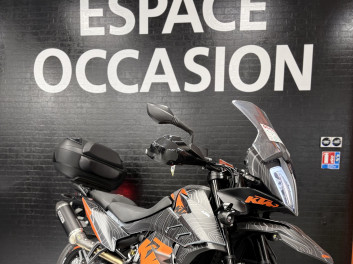 KTM 890 ADVENTURE Opé Black friday 