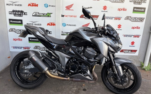 KAWASAKI Z 800 E ABS Full ( ou A2)