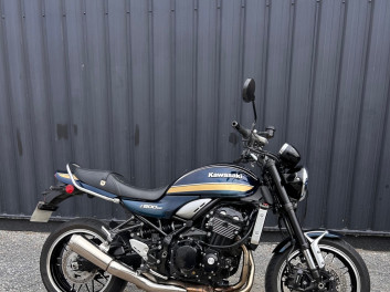 KAWASAKI Z 900 RS / Z900 RS / Z900RS 2022 
