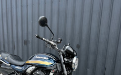 KAWASAKI Z 900 RS / Z900 RS / Z900RS 2022 