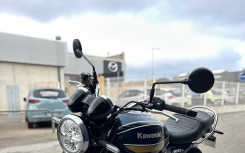 KAWASAKI Z 900 RS / Z900 RS / Z900RS 2022 