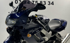 HONDA VTR 1000 F  FIRESTORM