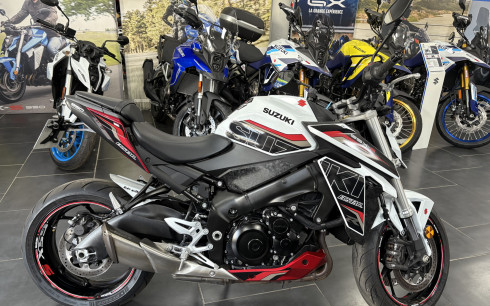 SUZUKI SUZUKI GSX-S 950 A2 (OU "FULL")
