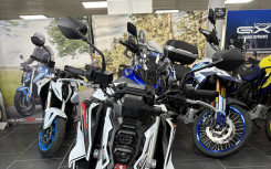SUZUKI SUZUKI GSX-S 950 A2 (OU "FULL")