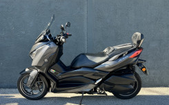 YAMAHA XMAX 300