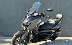 YAMAHA XMAX 300