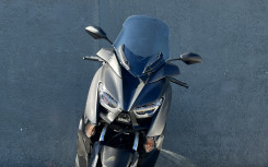 YAMAHA XMAX 300
