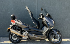 YAMAHA XMAX 300